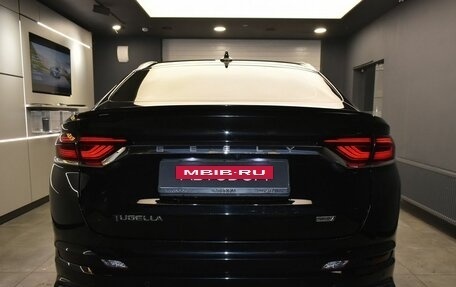 Geely Tugella FY11, 2023 год, 2 680 000 рублей, 8 фотография