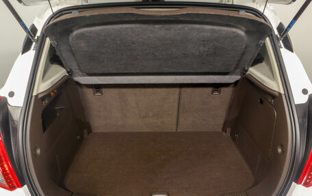 Opel Mokka I, 2012 год, 1 159 000 рублей, 8 фотография