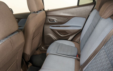 Opel Mokka I, 2012 год, 1 159 000 рублей, 10 фотография