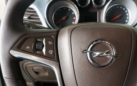 Opel Mokka I, 2012 год, 1 159 000 рублей, 17 фотография