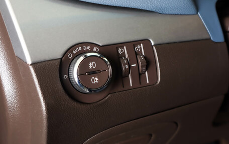 Opel Mokka I, 2012 год, 1 159 000 рублей, 22 фотография