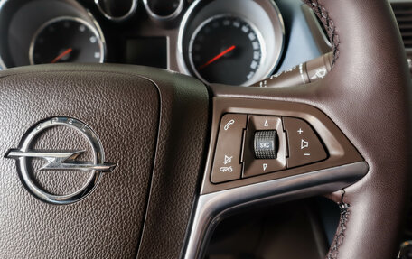 Opel Mokka I, 2012 год, 1 159 000 рублей, 18 фотография