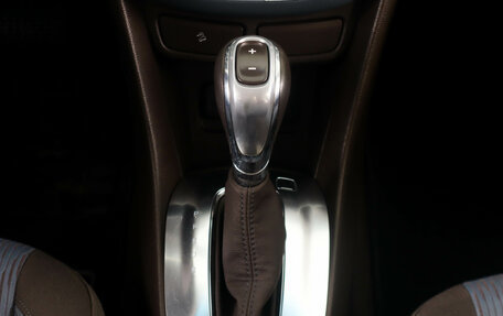 Opel Mokka I, 2012 год, 1 159 000 рублей, 21 фотография