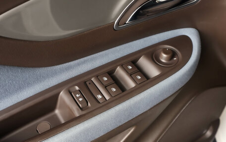 Opel Mokka I, 2012 год, 1 159 000 рублей, 23 фотография