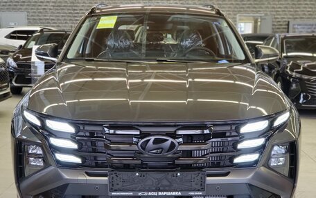 Hyundai Tucson, 2025 год, 4 700 000 рублей, 3 фотография