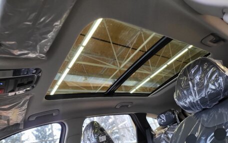 Hyundai Tucson, 2025 год, 4 700 000 рублей, 8 фотография