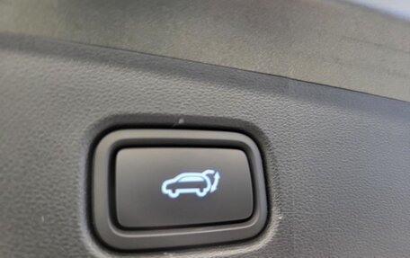 Hyundai Tucson, 2025 год, 4 700 000 рублей, 10 фотография