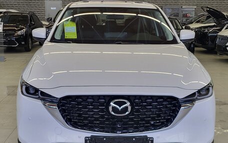Mazda CX-5 II, 2025 год, 4 550 000 рублей, 2 фотография