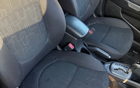 KIA Rio III рестайлинг, 2013 год, 699 999 рублей, 14 фотография