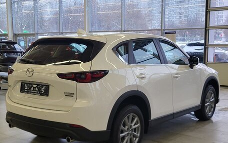 Mazda CX-5 II, 2025 год, 4 550 000 рублей, 4 фотография