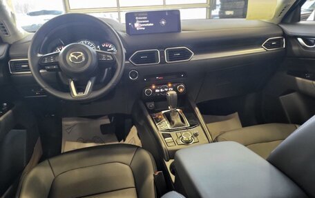 Mazda CX-5 II, 2025 год, 4 550 000 рублей, 7 фотография