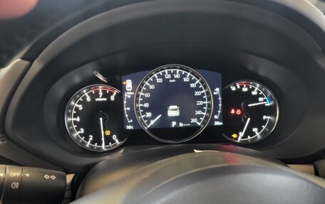 Mazda CX-5 II, 2025 год, 4 550 000 рублей, 9 фотография