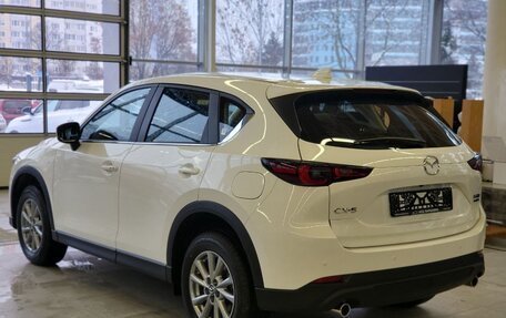 Mazda CX-5 II, 2025 год, 4 550 000 рублей, 6 фотография
