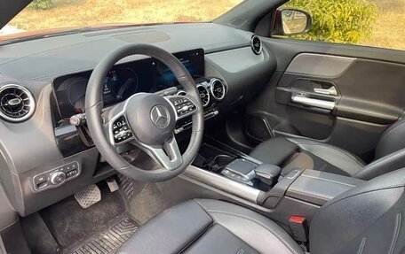 Mercedes-Benz GLA, 2022 год, 2 082 125 рублей, 10 фотография