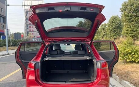 Mercedes-Benz GLA, 2022 год, 2 082 125 рублей, 9 фотография