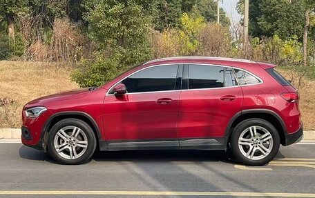 Mercedes-Benz GLA, 2022 год, 2 082 125 рублей, 7 фотография