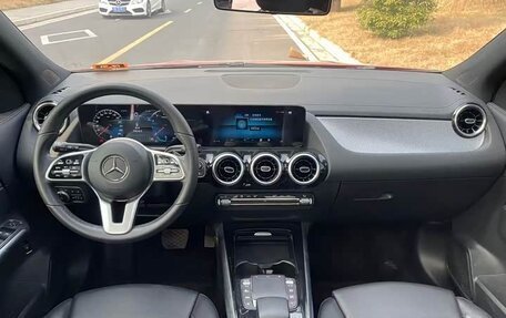 Mercedes-Benz GLA, 2022 год, 2 082 125 рублей, 11 фотография