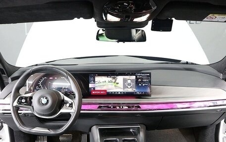 BMW 7 серия, 2023 год, 10 755 000 рублей, 6 фотография