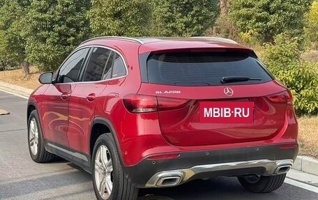 Mercedes-Benz GLA, 2022 год, 2 082 125 рублей, 6 фотография