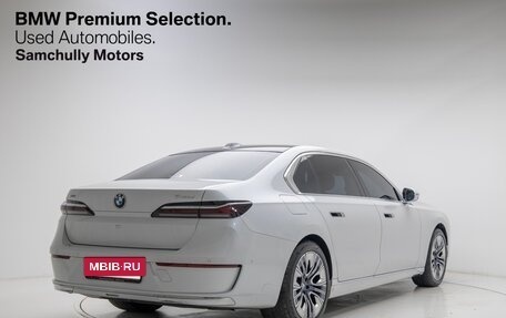 BMW 7 серия, 2023 год, 10 755 000 рублей, 3 фотография