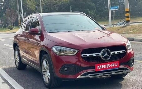 Mercedes-Benz GLA, 2022 год, 2 082 125 рублей, 3 фотография