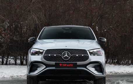 Mercedes-Benz GLE Coupe, 2025 год, 14 500 000 рублей, 2 фотография