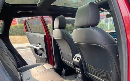 Mercedes-Benz GLA, 2022 год, 2 082 125 рублей, 14 фотография