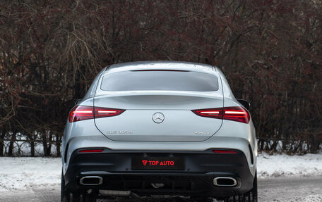 Mercedes-Benz GLE Coupe, 2025 год, 14 500 000 рублей, 4 фотография