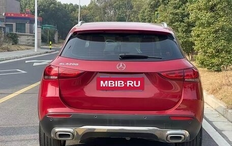 Mercedes-Benz GLA, 2022 год, 2 082 125 рублей, 5 фотография