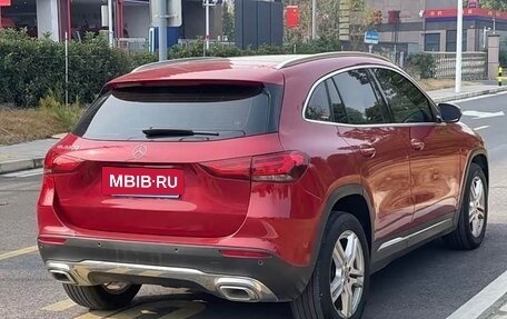 Mercedes-Benz GLA, 2022 год, 2 082 125 рублей, 4 фотография