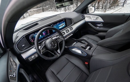 Mercedes-Benz GLE Coupe, 2025 год, 14 500 000 рублей, 6 фотография