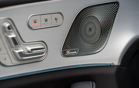 Mercedes-Benz GLE Coupe, 2025 год, 14 500 000 рублей, 17 фотография