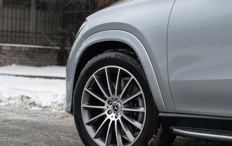 Mercedes-Benz GLE Coupe, 2025 год, 14 500 000 рублей, 12 фотография