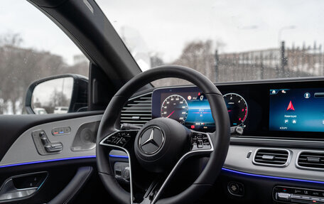 Mercedes-Benz GLE Coupe, 2025 год, 14 500 000 рублей, 10 фотография