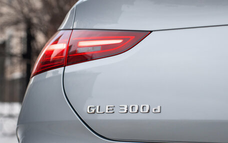 Mercedes-Benz GLE Coupe, 2025 год, 14 500 000 рублей, 14 фотография