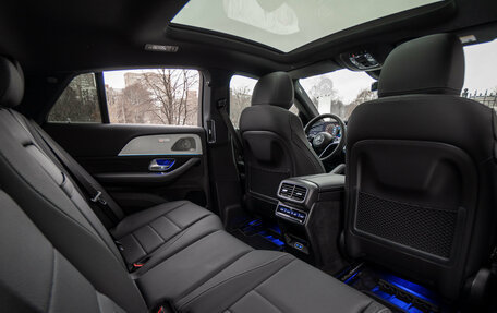 Mercedes-Benz GLE Coupe, 2025 год, 14 500 000 рублей, 29 фотография