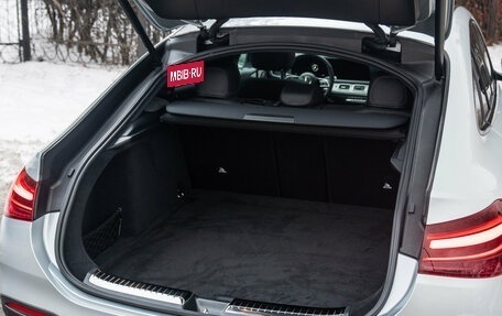 Mercedes-Benz GLE Coupe, 2025 год, 14 500 000 рублей, 18 фотография