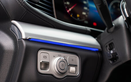 Mercedes-Benz GLE Coupe, 2025 год, 14 500 000 рублей, 24 фотография