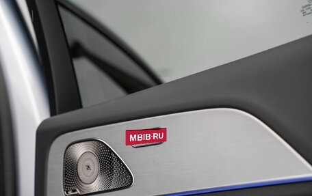 Mercedes-Benz GLE Coupe, 2025 год, 14 500 000 рублей, 27 фотография