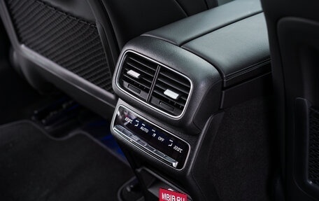 Mercedes-Benz GLE Coupe, 2025 год, 14 500 000 рублей, 22 фотография