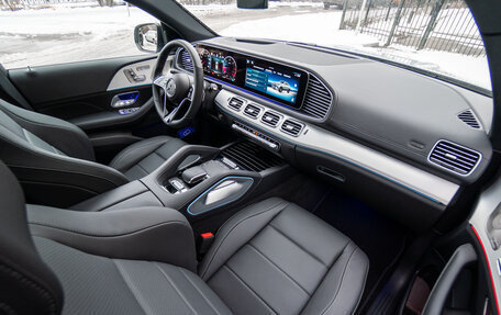 Mercedes-Benz GLE Coupe, 2025 год, 14 500 000 рублей, 5 фотография