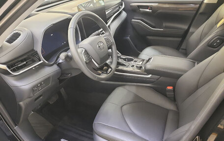 Toyota Highlander, 2025 год, 5 610 000 рублей, 10 фотография