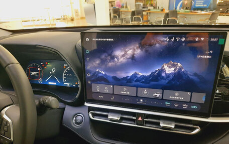 Toyota Highlander, 2025 год, 5 610 000 рублей, 16 фотография