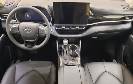 Toyota Highlander, 2025 год, 5 610 000 рублей, 17 фотография