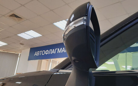 Toyota Highlander, 2025 год, 5 610 000 рублей, 20 фотография