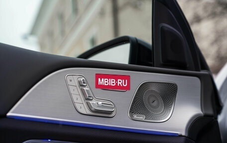 Mercedes-Benz GLE Coupe, 2025 год, 14 500 000 рублей, 25 фотография