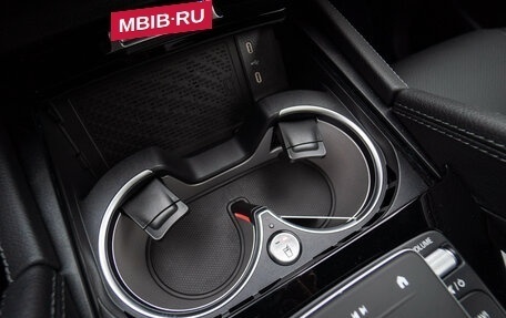 Mercedes-Benz GLE Coupe, 2025 год, 14 500 000 рублей, 19 фотография