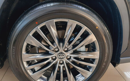 Toyota Highlander, 2025 год, 5 610 000 рублей, 23 фотография