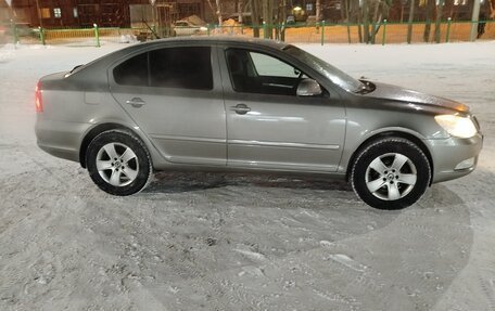 Skoda Octavia, 2012 год, 950 000 рублей, 2 фотография