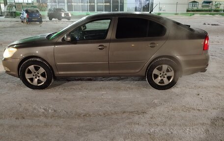 Skoda Octavia, 2012 год, 950 000 рублей, 3 фотография